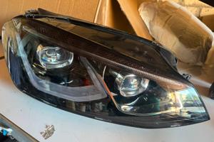 Faro DX full led Vland Volkswagen Golf 7 2012-2017