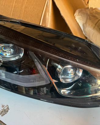 Faro DX full led Vland Volkswagen Golf 7 2012-2017