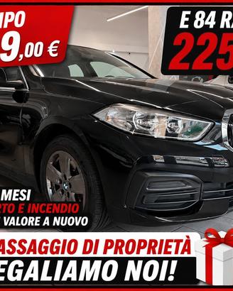 Bmw 116 116d 5p. Business Advantage