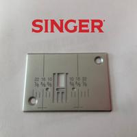 PLACCA AGO PER MACCHINA PER CUCIRE SINGER