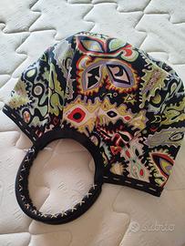 Borsa e berretto Emilio Pucci