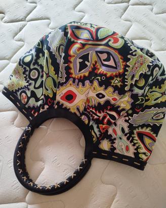 Borsa e berretto Emilio Pucci