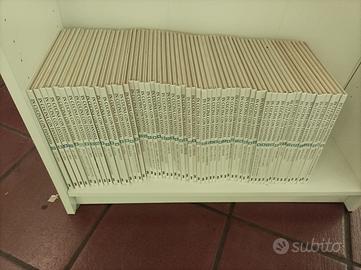 Collezione  “In Cucina con Fantasia" W. DeAngelis