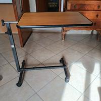 tavolino portatile