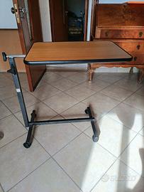 tavolino portatile