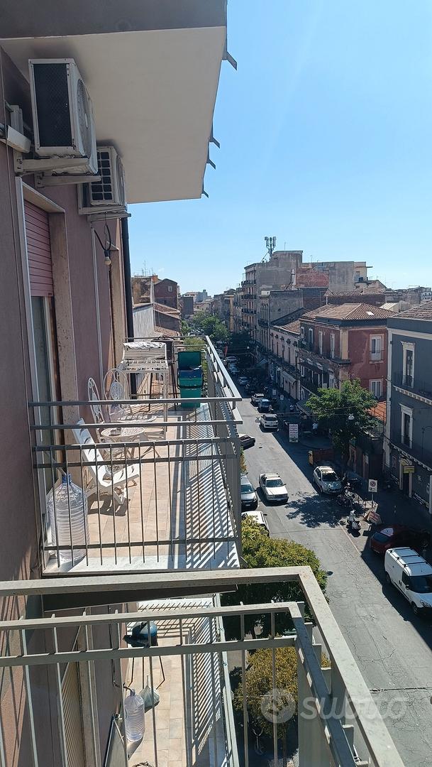 Appartamento – CT - Vista 2