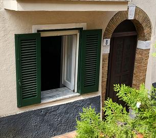 Roccavivi (aq) - casa vacanza il riccio house