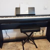 Pianoforte Digitale Roland FP-30X