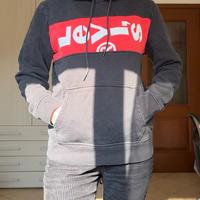 Levi’s Felpa