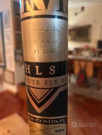 Orvis HLS