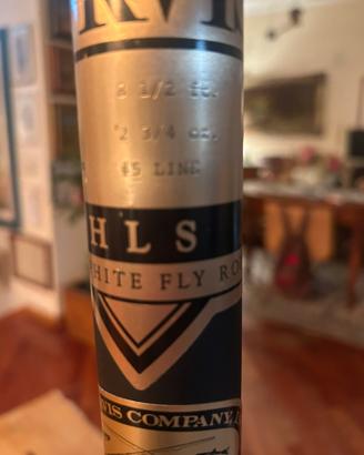 Orvis HLS
