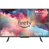 SMART TV 4K 43" LEGGERE