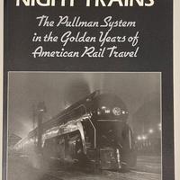Night Trains (Pullman System in American Rails)