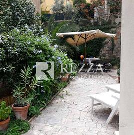 Appartamento di 148 m² con 3 locali a Roma