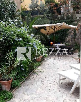 Appartamento di 148 m² con 3 locali a Roma