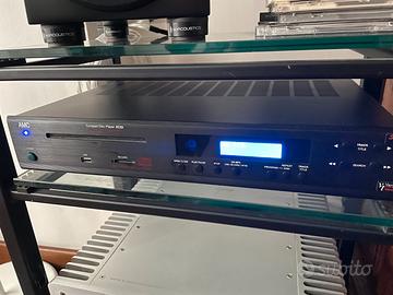 AMC lettote cd