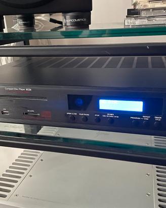 AMC lettote cd