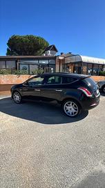 Lamcia delta 1.6 Mjet 120cv