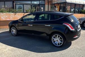 Lamcia delta 1.6 Mjet 120cv