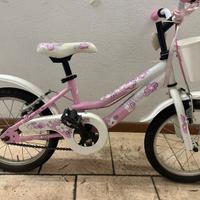 Bici bambina