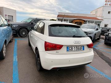 Audi A1/S1
