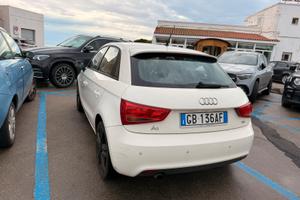 Audi A1/S1