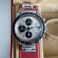 Cronografo Tudor big block