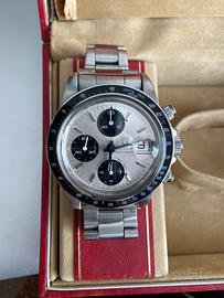 Cronografo Tudor big block