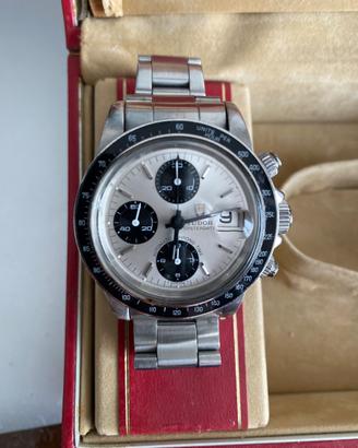 Cronografo Tudor big block