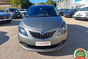 LANCIA Ypsilon 1.0 FireFly 5 porte S&S Hybrid Ec