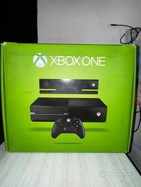 Xbox one