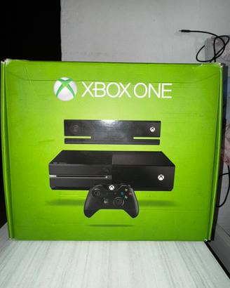 Xbox one