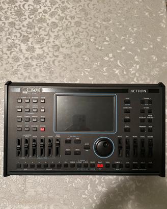 Ketron sd90