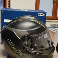 casco modulare rpha max evo