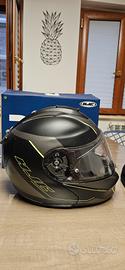 casco modulare rpha max evo