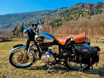 Royal Enfield Bullet 500