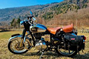 Royal Enfield Bullet 500