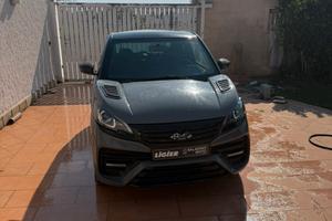 Ligier js 50 sport ultimate dci