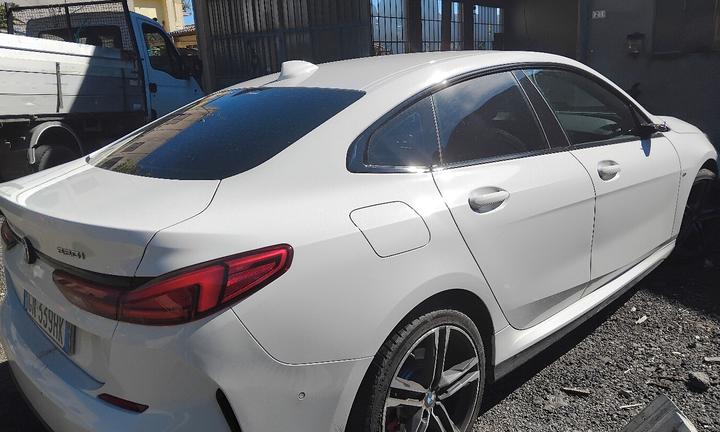 bmw220i 