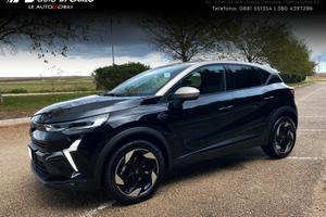 Renault Captur TCe 90 CV Techno