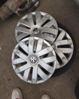 cerchi 15 + Gomme 160/80 invernali 