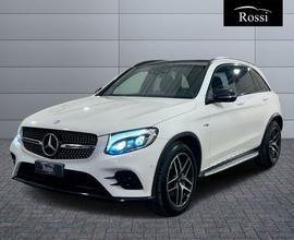 MERCEDES BENZ GLC - X253 - GLC 43 AMG 4mati U59234