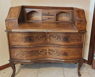 Mobile modello Bureau