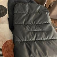 Sacco passeggino universale invernale