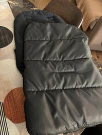 Sacco passeggino universale invernale