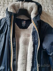 giacca 