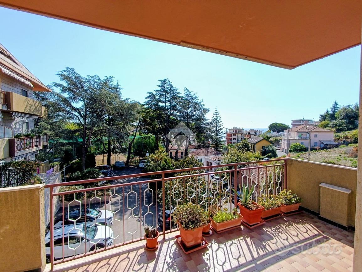 Appartamento – Sanremo - Altro