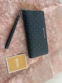 Portafoglio borsa Michael Kors