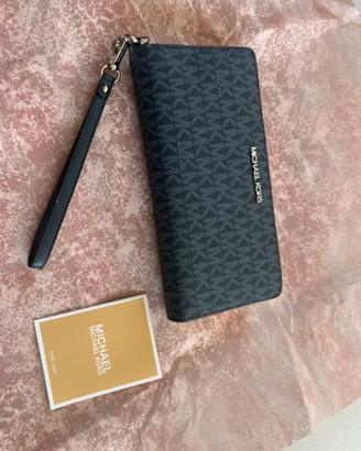 Portafoglio borsa Michael Kors