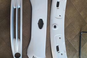 ricambi smart fortwo 450